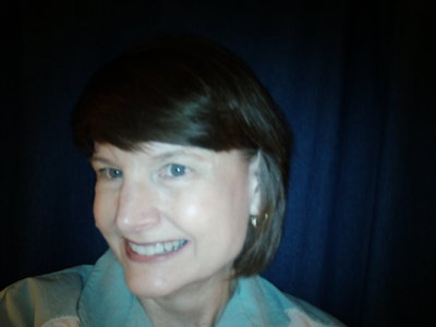 Mary Slaughter