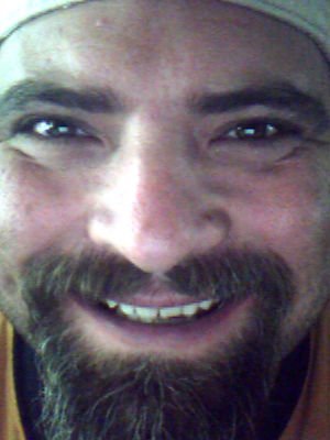 Tony Vigil