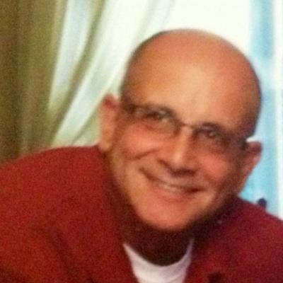Michael Agost