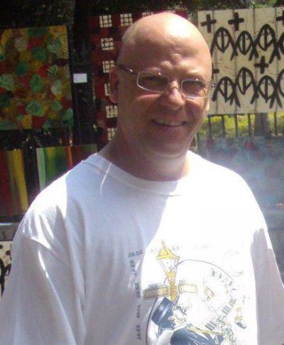 Brian Albert