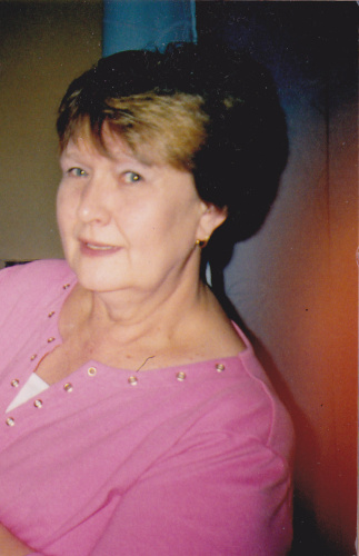 Barbara Lair