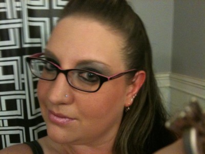 Stacey Nicholas