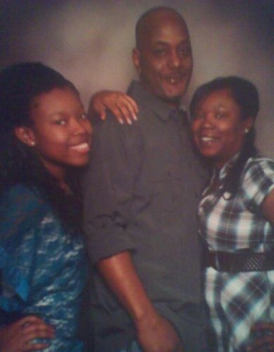 Latasha Hickman