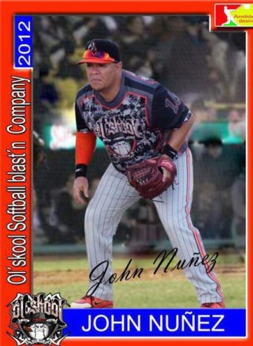 John Nunez