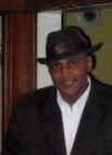 Charles Threeths
