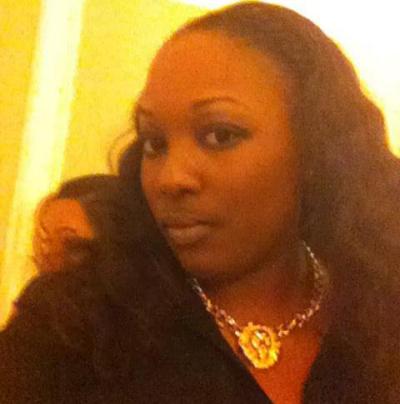 Lakeisha Parks