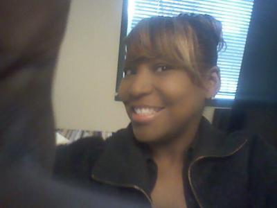 Jacqueline Robinson