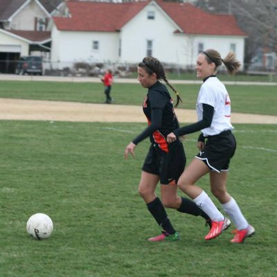 Deanna Paluzzi