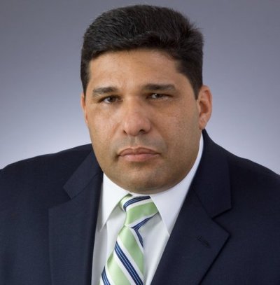 Ralph Burgos