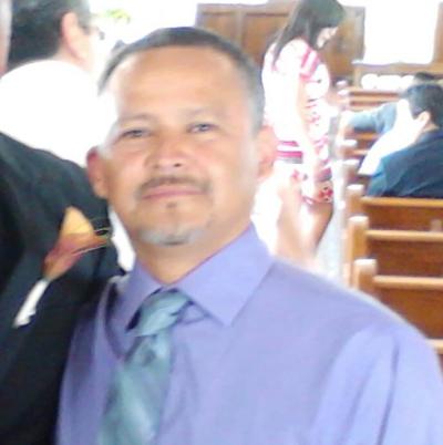 Sergio Martinez