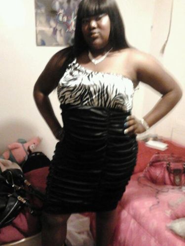 Shaunquia Williams