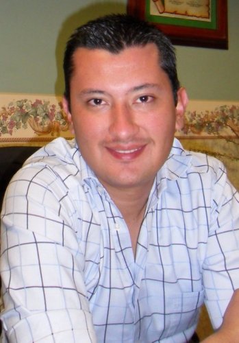 Carlos Gonzales