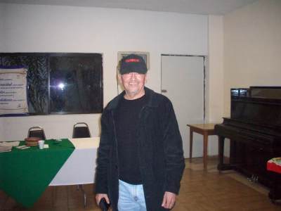 Alejandro Blanco