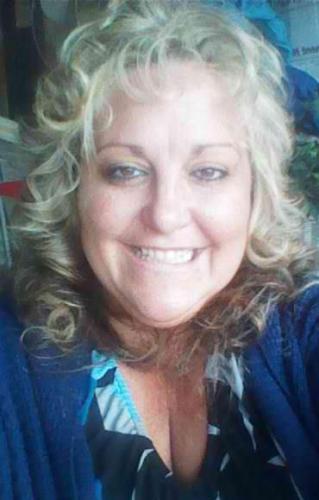Tiffany Wooster