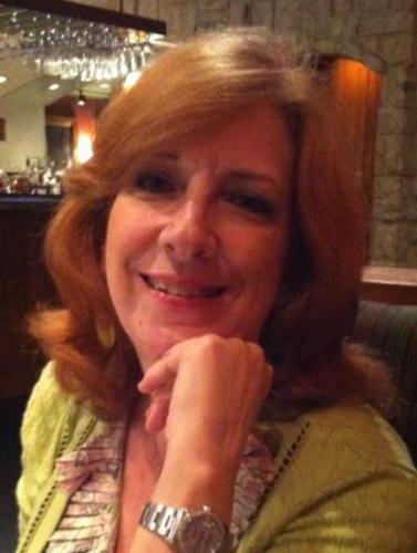Valerie Sheppard