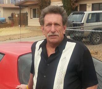 Harold Wilkinson