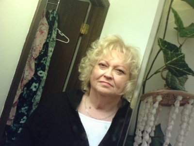 Sandra Hill