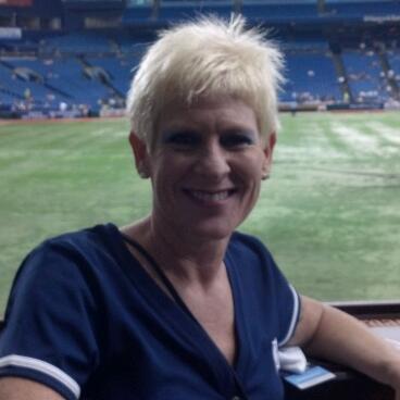 Terri Barker