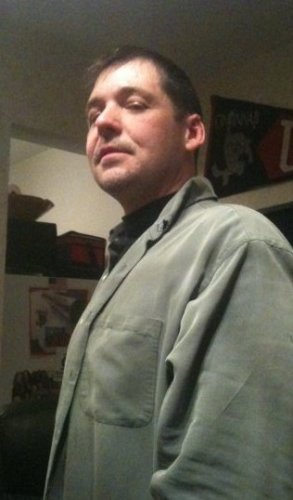 Christopher Knott