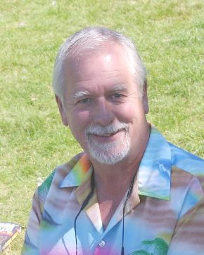 Lawrence Hewitt