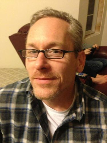 David Brook