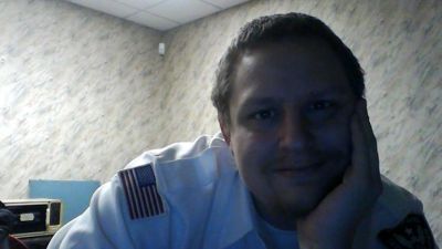 Timothy Verdin