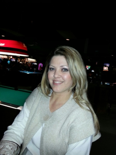Kimberly Payne
