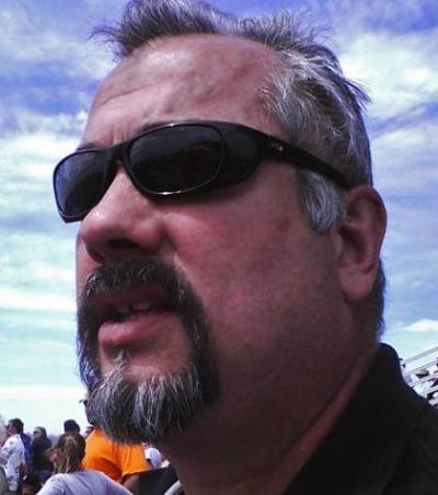 Douglas Brown