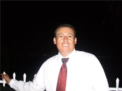 Raul Castaneda