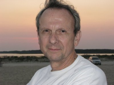 Joseph Dulny