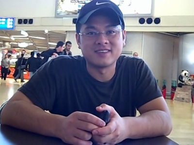 Tam Ngo