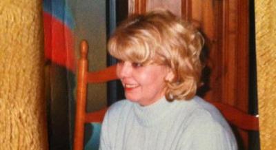 Janie Hogan
