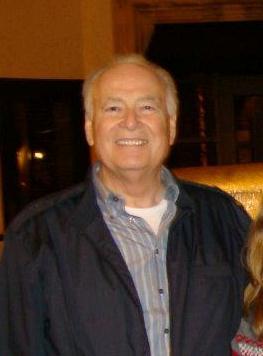 James Benton
