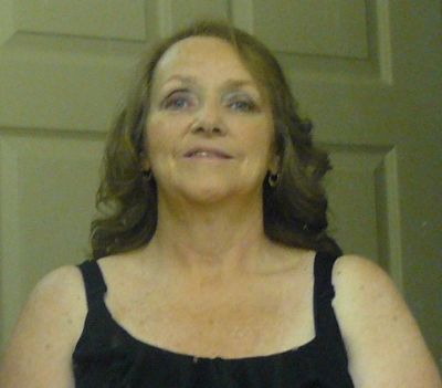 Lynda Terry