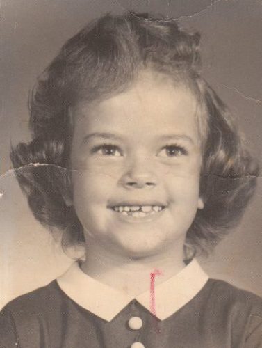 Sheila Stout