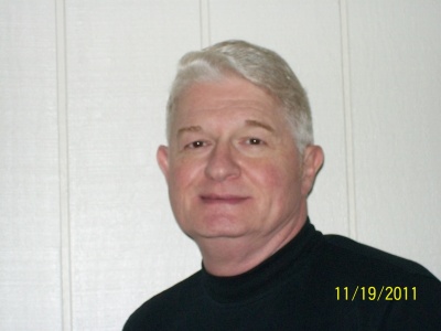 Jack Barger