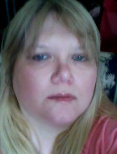Joanne Davis