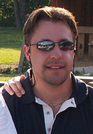 Jorgen Olsson
