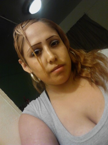 Teena Notinokey
