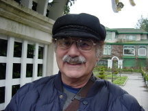 Raymond Rogoway