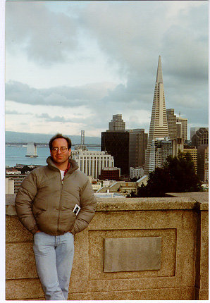 Todd Rose