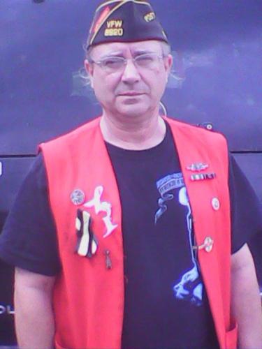 Mark Coulson