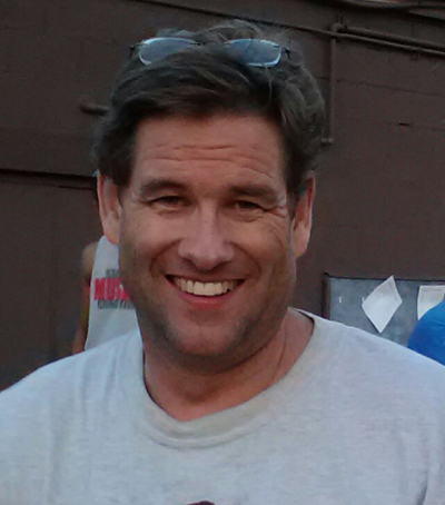 Dan Delay