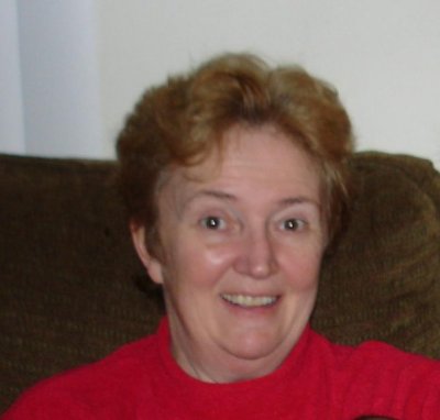 Patricia Radley
