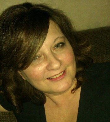 Vickie Houghton