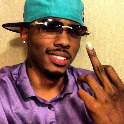 Brandon Williams
