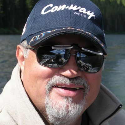 Jeffrey Hunt