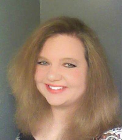 Christine Painter