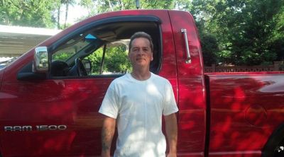 Gerald Roberts