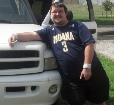 Travis Roberts